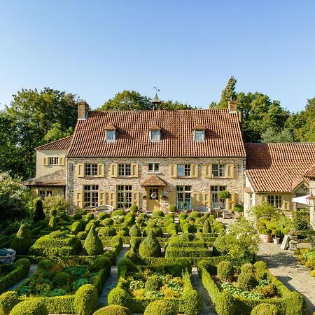 Guesthouse B&B De Loverlij Jabbeke  Exteriér fotografie