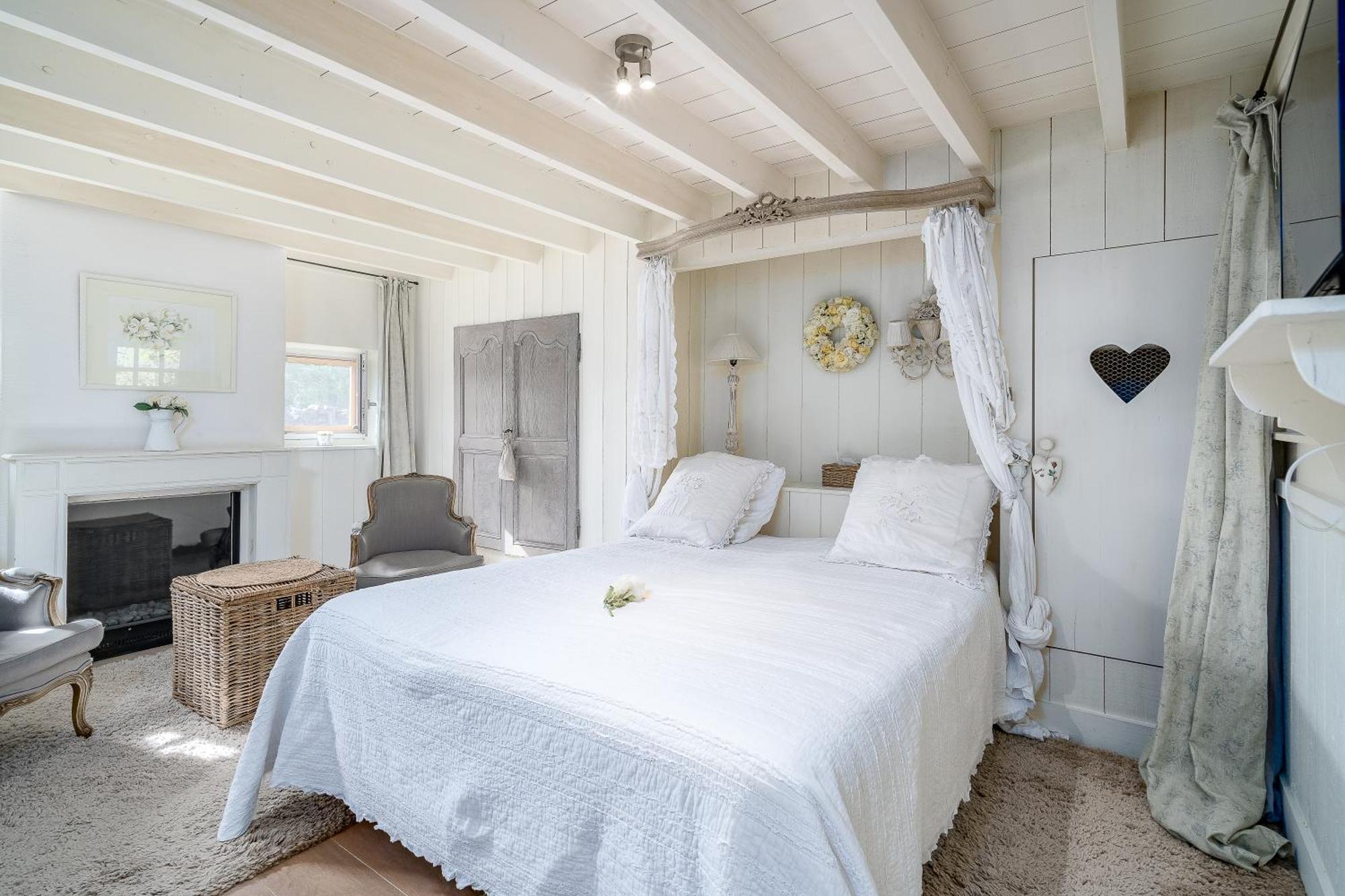 Guesthouse B&B De Loverlij Varsenare Exteriér fotografie